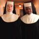 Whoopi Goldberg da Fabio Fazio: «Sister Act 3 si farà, con un omaggio speciale a Maggie Smith»