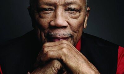 E' morto Quincy Jones