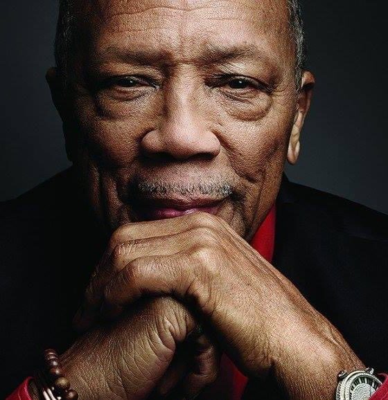 E' morto Quincy Jones