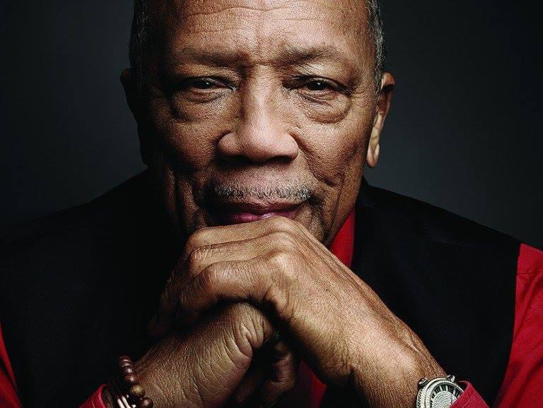 E' morto Quincy Jones