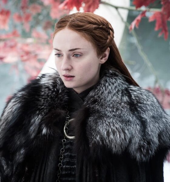 Sophie Turner, la star di Il Trono di Spade potrebbe recitare in Tomb Raider