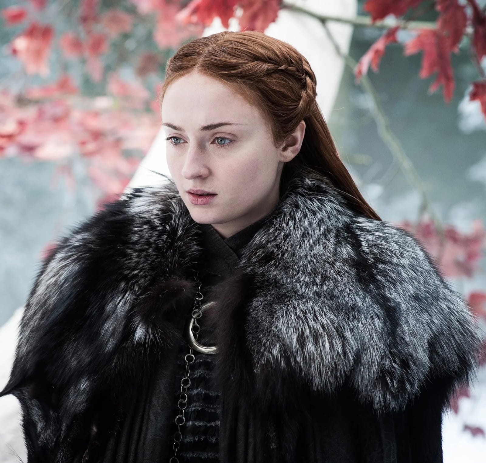 Sophie Turner, la star di Il Trono di Spade potrebbe recitare in Tomb Raider