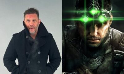 Splinter Cell è stato ufficialmente cancellato