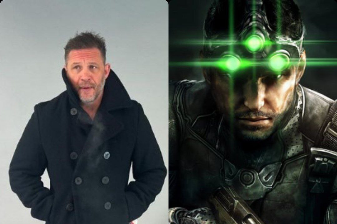 Splinter Cell è stato ufficialmente cancellato