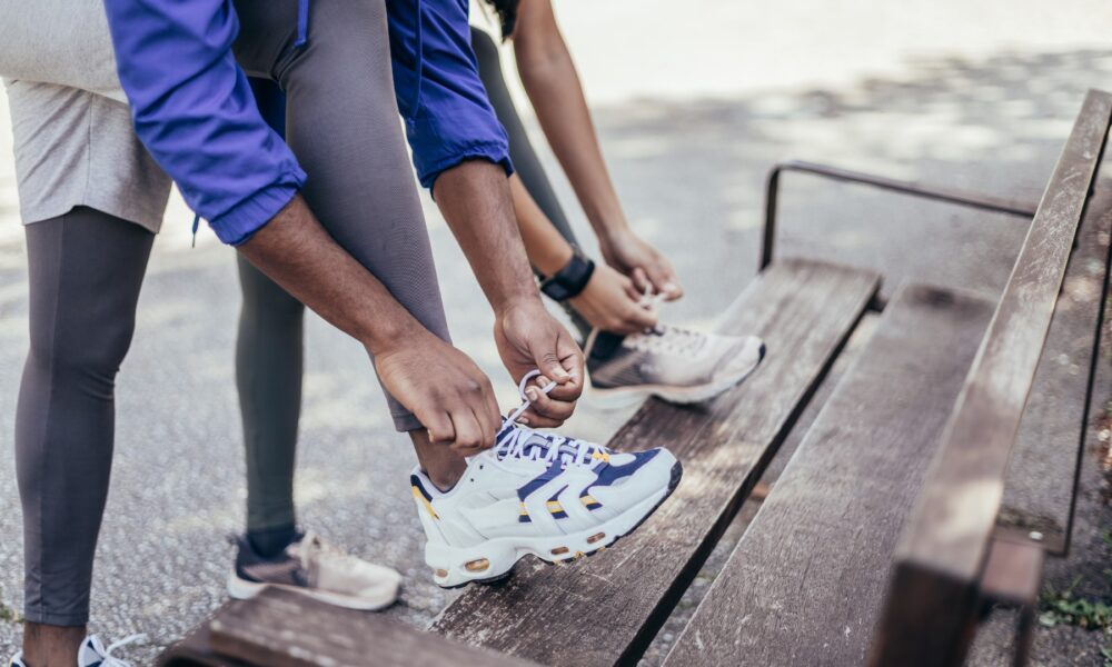 Scarpe da running