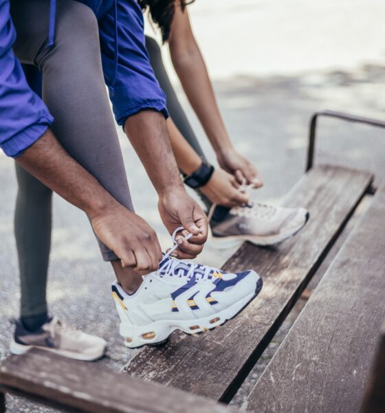 Scarpe da running