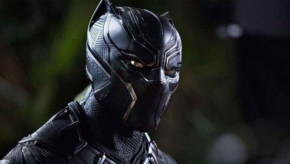 Black Panther 3 si farà, l'annuncio di Deadline (©Black Panther Film)