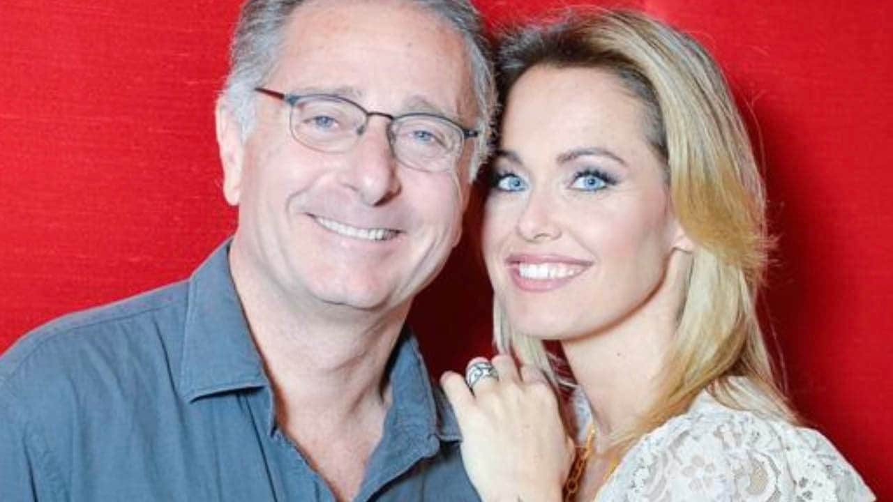 Sonia Bruganelli: "Ho tradito Paolo Bonolis"