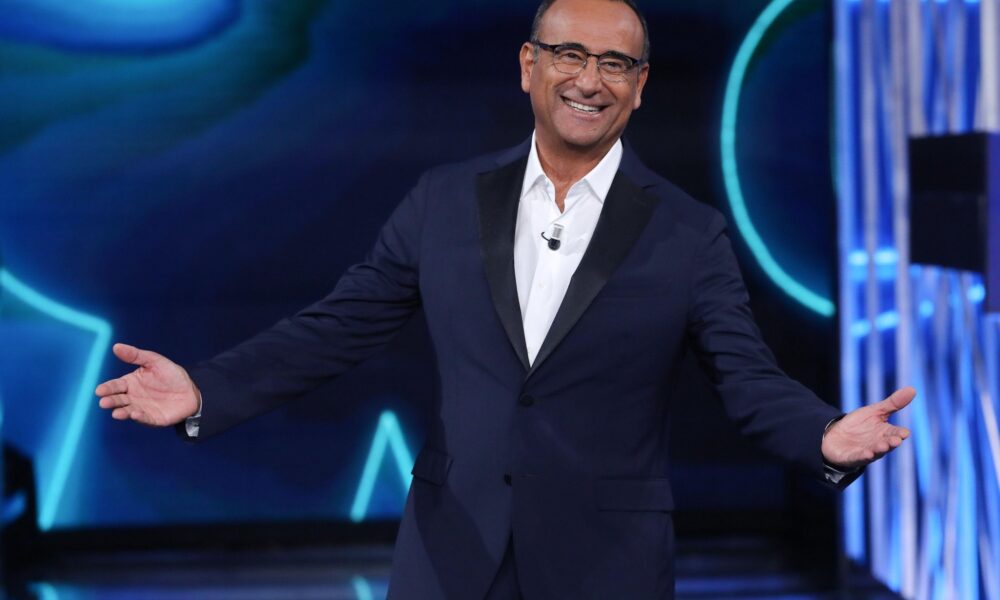 Sanremo 2025, ecco la lista dei 30 artisti in gara.