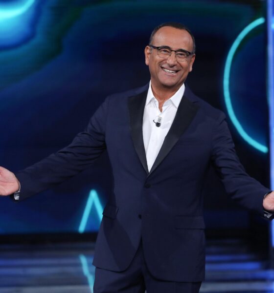 Sanremo 2025, ecco la lista dei 30 artisti in gara.