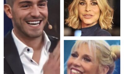 Grande Fratello, Maria Teresa Ruta e Stefania Orlando nuove concorrenti. Arriva anche Tommaso Zorzi?