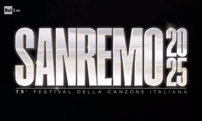 Festival di Sanremo 2025, i titoli delle 30 canzoni in gara