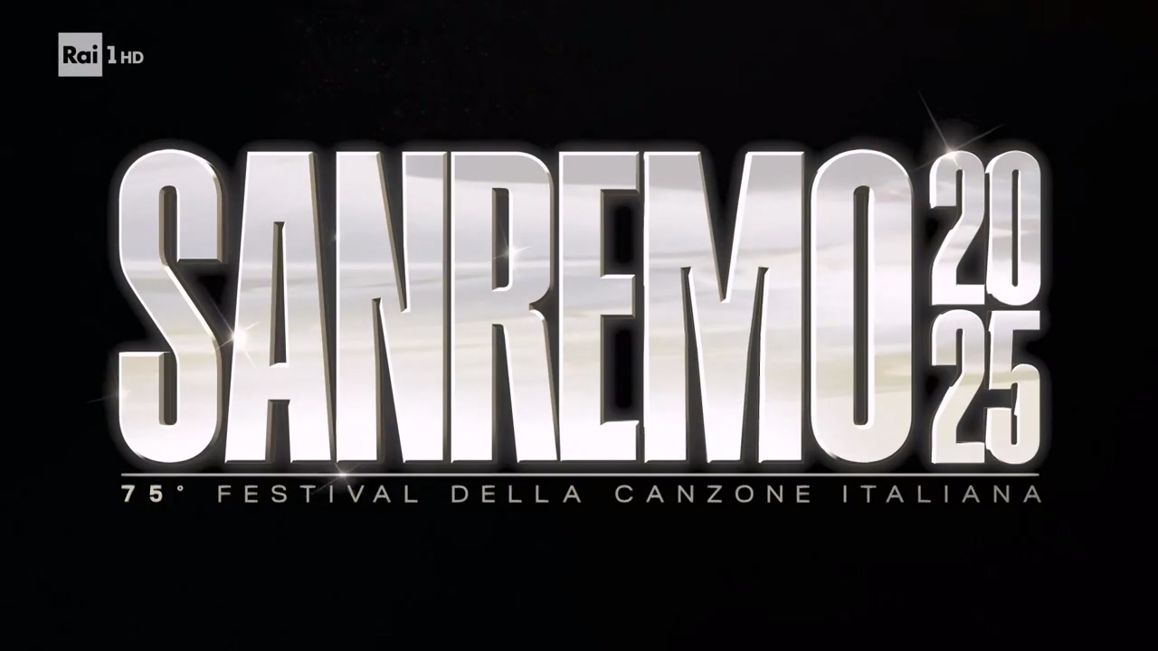 Festival di Sanremo 2025, i titoli delle 30 canzoni in gara