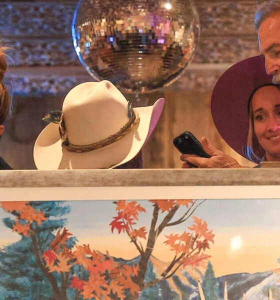 Jennifer Lopez e Kevin Costner avvistati assieme ad Aspen