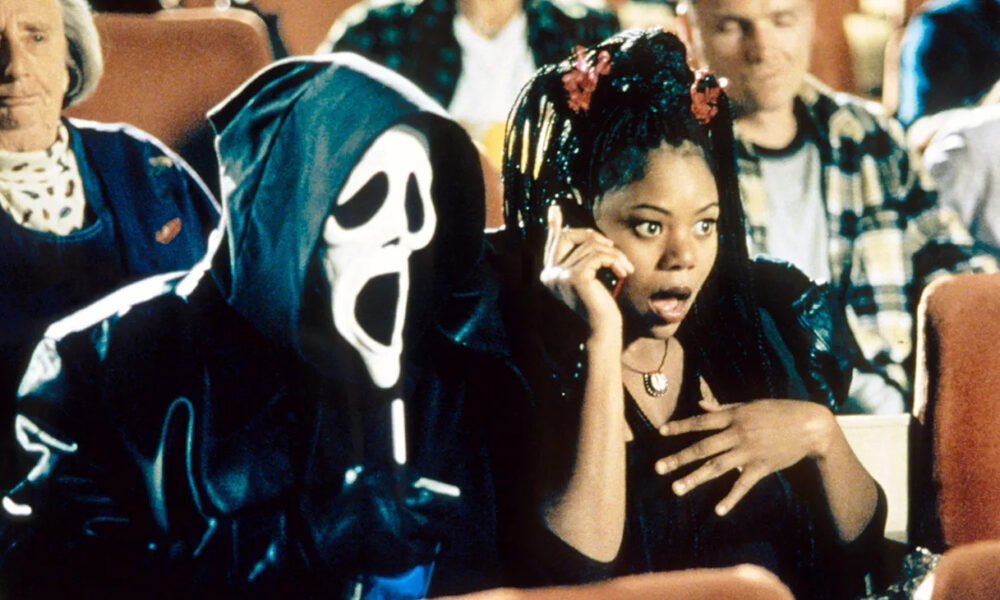 Scary Movie 6: rivelata la finestra temporale d'uscita (©Scary Movie)