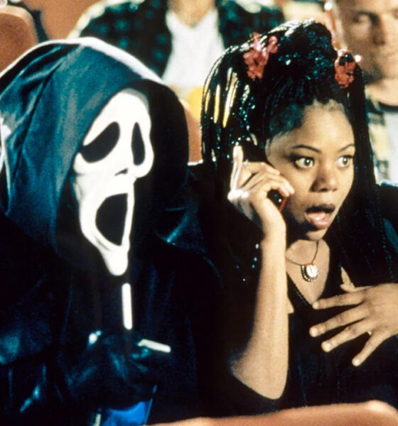 Scary Movie 6: rivelata la finestra temporale d'uscita (©Scary Movie)