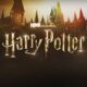 Serie tv Harry Potter