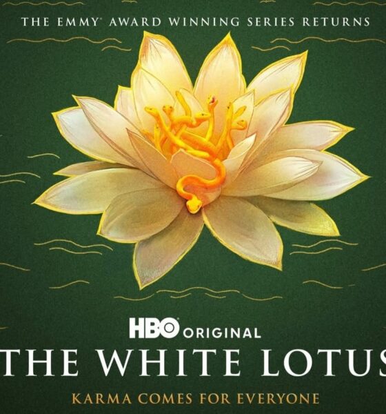 The White Lotus 3