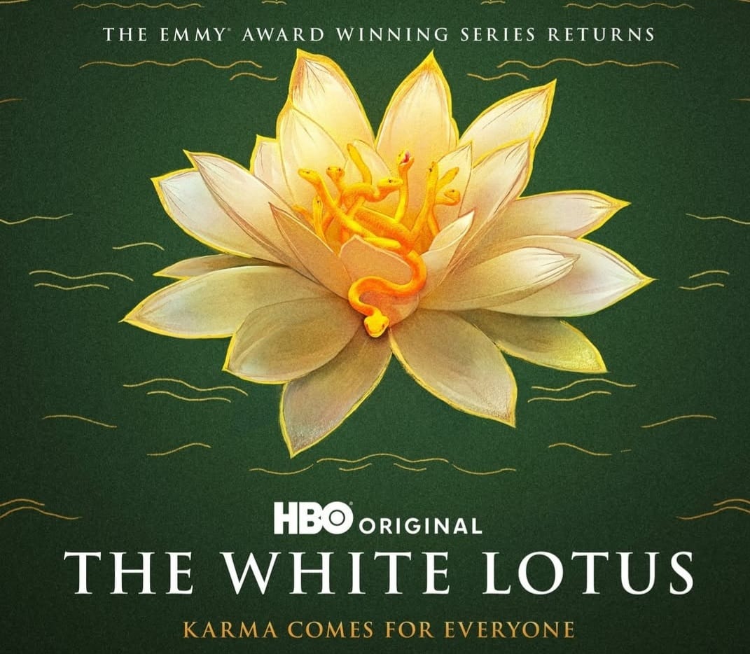 The White Lotus 3