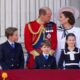 Kate e William condividono un ritratto di famiglia per la cartolina di Natale