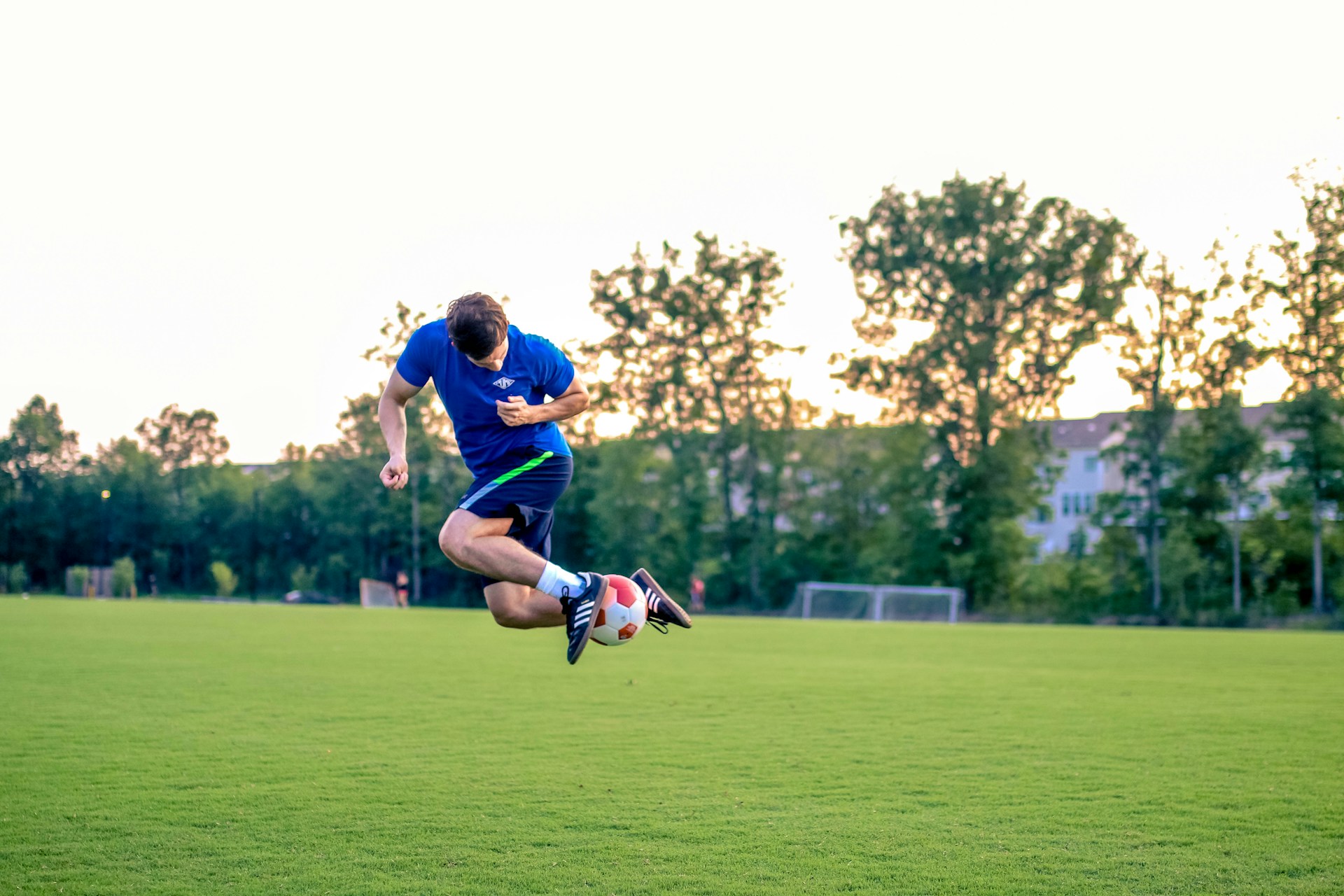 Giocatore di calcio