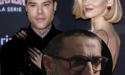 Botta e risposta tra Chiara Ferragni e Fabrizio Corona: "Hai tradito Fedez con Achille Lauro". "Colpo basso"