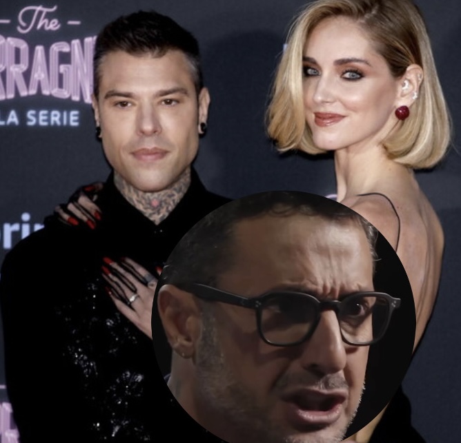 Botta e risposta tra Chiara Ferragni e Fabrizio Corona: "Hai tradito Fedez con Achille Lauro". "Colpo basso"