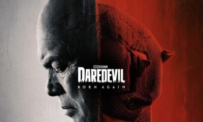 Daredevil: Born Again