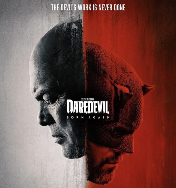 Daredevil: Born Again