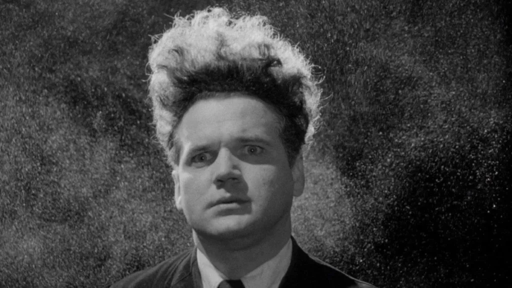 Eraserhead (©Eraserhead Film)