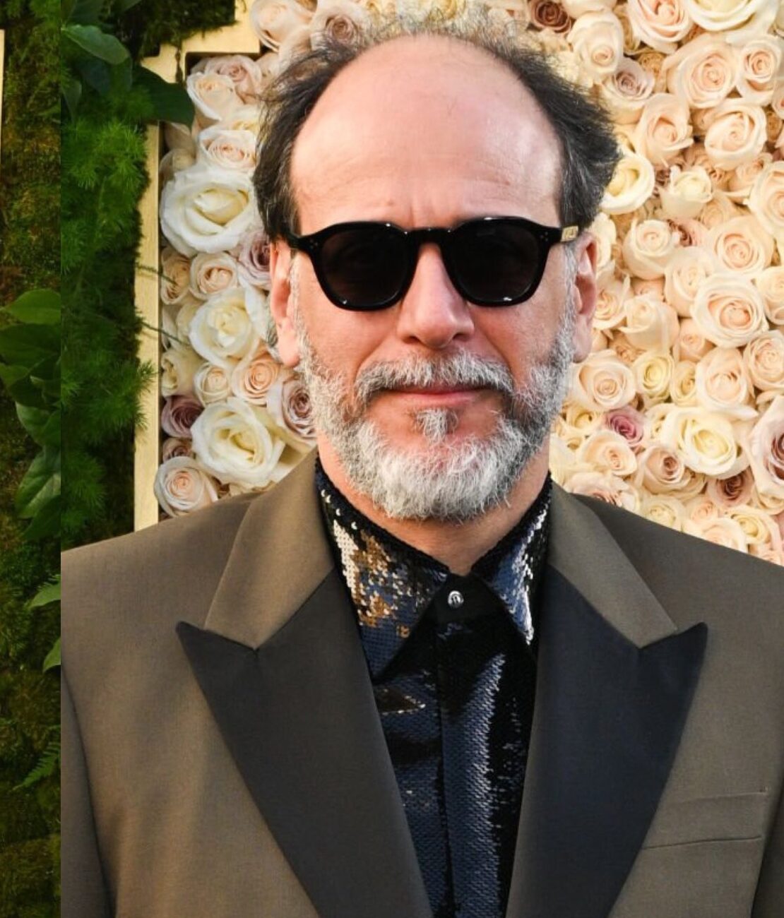 Luca Guadagnino Abbandona i Golden Globes