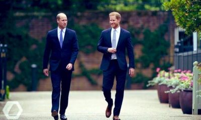 Harry e William: segnali di riavvicinamento tra i due fratelli?