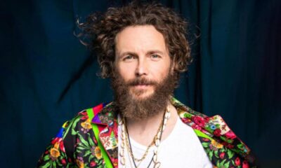 Jovanotti co-conduttore di Sanremo 2025