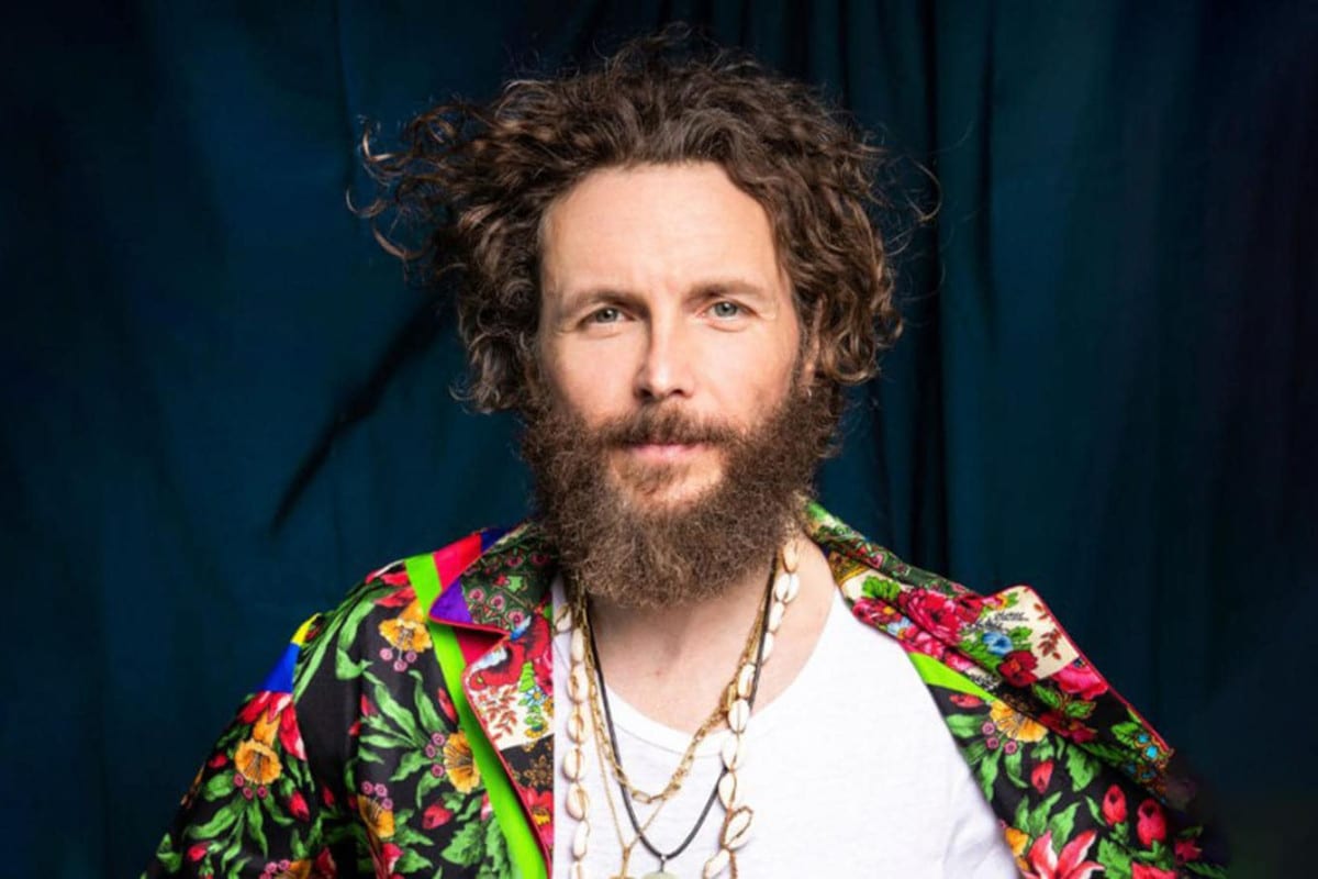 Jovanotti co-conduttore di Sanremo 2025