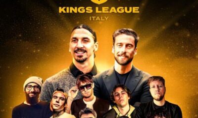 La Kings League ci rimane un oggetto alieno. Eppure nell'idea di Gerard Piqué&soci dovrebbe diventare la nuova forma di calcio dei giovani, dato che l'intero sport è cucito su misura della loro idea di spettacolarità e intrattenimento. Il problema però è attualmente lo scarso numero di campioni passati dal calcio alla sua versione postmoderna: veramente pochi, nonostante le allettanti prospettive di guadagno.