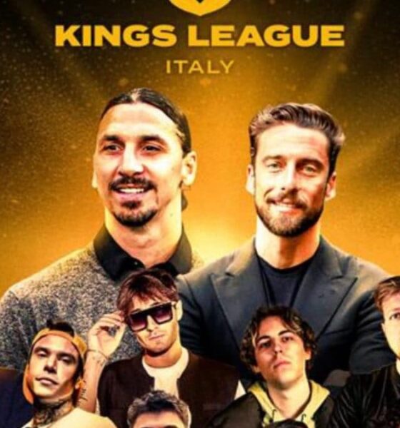 La Kings League ci rimane un oggetto alieno. Eppure nell'idea di Gerard Piqué&soci dovrebbe diventare la nuova forma di calcio dei giovani, dato che l'intero sport è cucito su misura della loro idea di spettacolarità e intrattenimento. Il problema però è attualmente lo scarso numero di campioni passati dal calcio alla sua versione postmoderna: veramente pochi, nonostante le allettanti prospettive di guadagno.