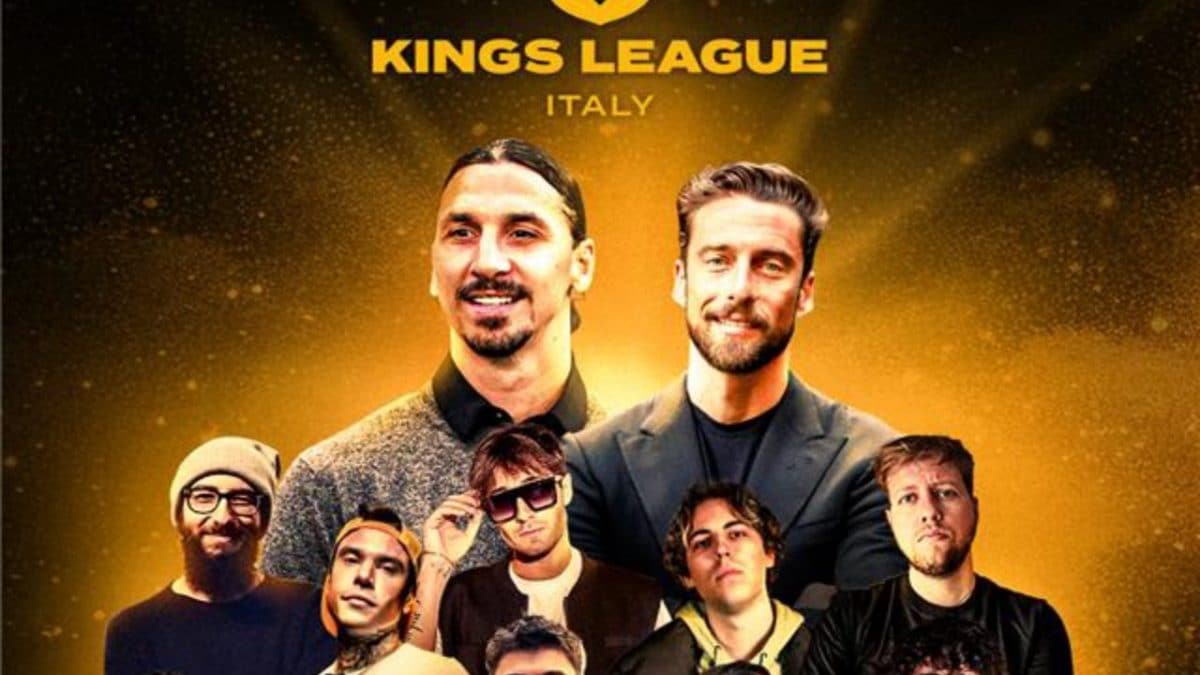 La Kings League ci rimane un oggetto alieno. Eppure nell'idea di Gerard Piqué&soci dovrebbe diventare la nuova forma di calcio dei giovani, dato che l'intero sport è cucito su misura della loro idea di spettacolarità e intrattenimento. Il problema però è attualmente lo scarso numero di campioni passati dal calcio alla sua versione postmoderna: veramente pochi, nonostante le allettanti prospettive di guadagno.