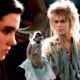 David Bowie in Labyrinth (©Labyrinth Film - In produzione il sequel di Robert Eggers)