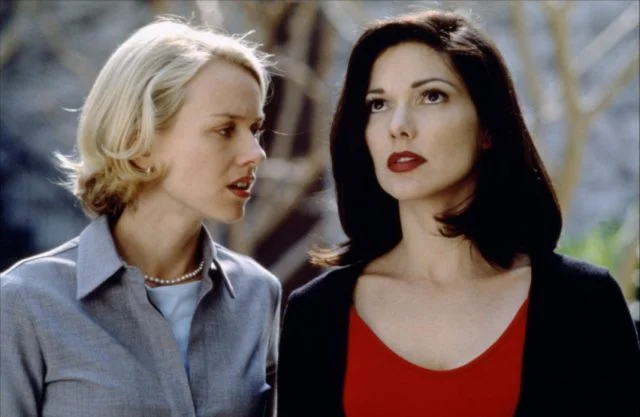 Mulholland Drive (©Mulholland Drive Film)