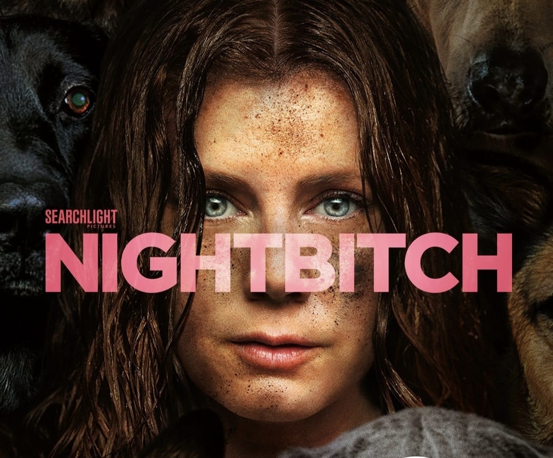 Nightbitch Disney+