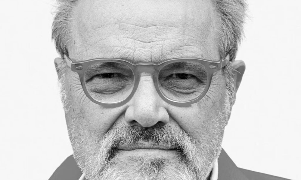 Addio a Oliviero Toscani