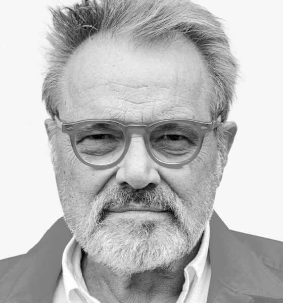 Addio a Oliviero Toscani