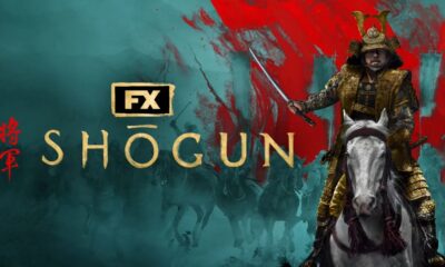 Shogun, tra le serie tv premiate ai Golden Globes 2025