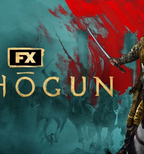 Shogun, tra le serie tv premiate ai Golden Globes 2025