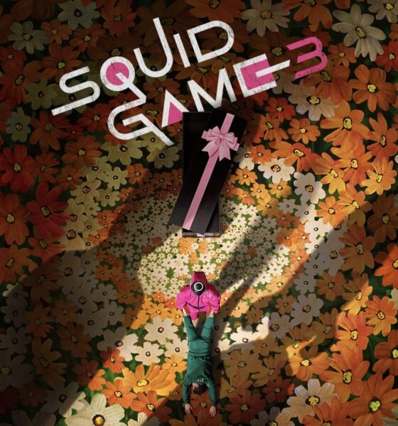 Squid Game 3