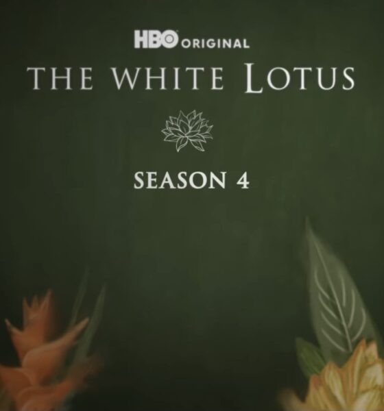 The White Lotus 4