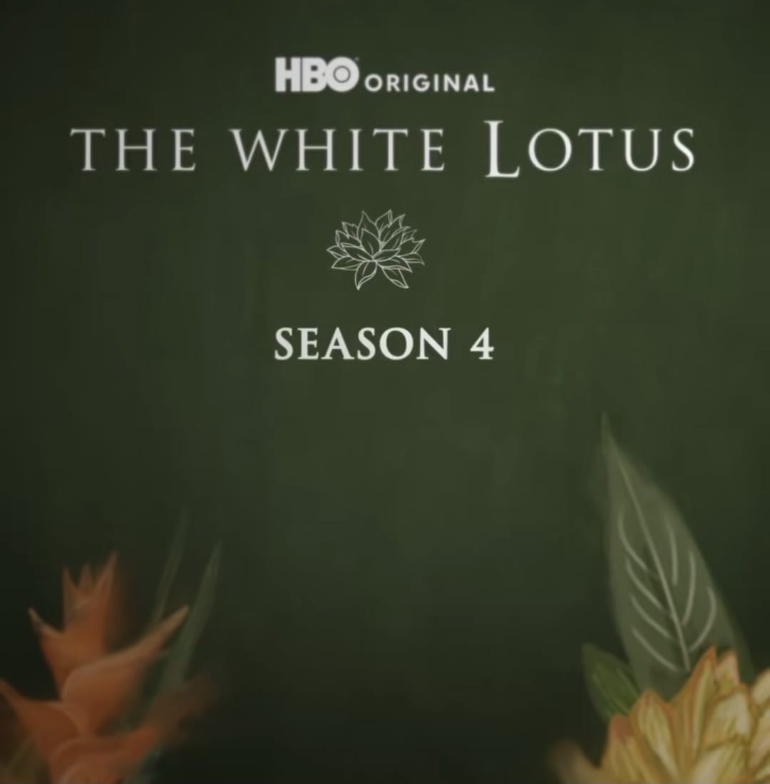 The White Lotus 4