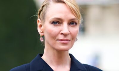 Uma Thurman nel cast di Dexter: Resurrection