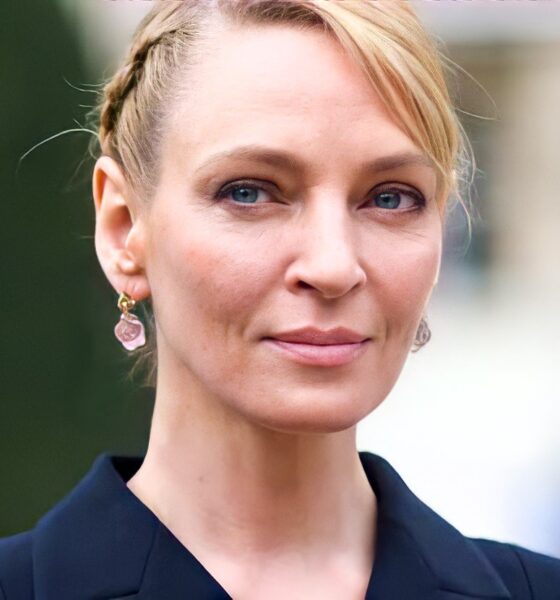 Uma Thurman nel cast di Dexter: Resurrection