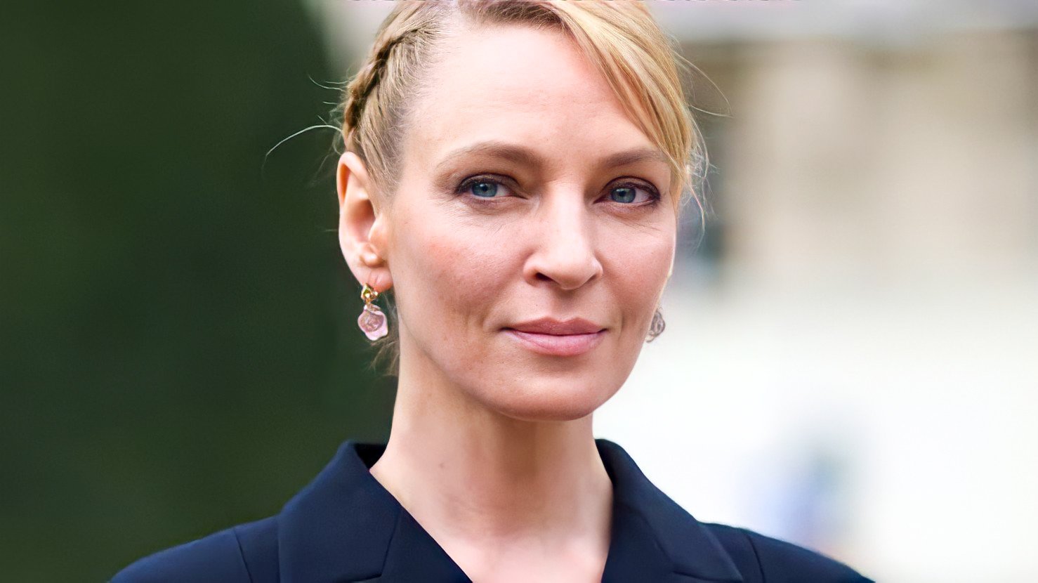 Uma Thurman nel cast di Dexter: Resurrection